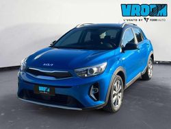 Blu Usata 2022 Kia Stonic Urban SUV | 14.500 € (Buon prezzo)