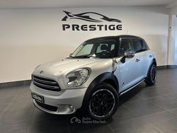 Usata 2014 Mini Cooper D Countryman SUV | 8400 € (Ottimo prezzo)