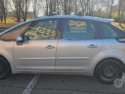Grigio Usata 2013 Citroën C4 Picasso Monovolume | 4950 € (Buon prezzo)