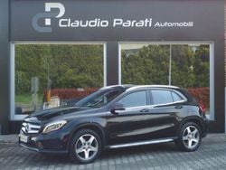 Cosmo Usata 2016 Mercedes GLA200 Premium SUV | 17.900 € (Cara)