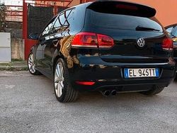 Usata 2012 VW Golf VI Tre volumi | 8500 € (Cara)