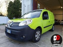 Verde Usata 2018 Renault Kangoo Furgone | 6990 € (Ottimo prezzo)