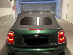 Usata 2017 Mini Cooper SD Cabriolet Cabrio | 19.900 € (Buon prezzo)