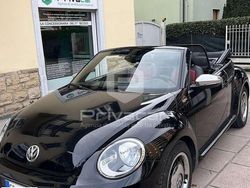 Nero Usata 2013 VW Maggiolino Design Cabrio | 13.490 € (Cara)