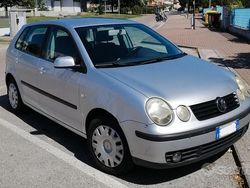 Grigio Usata 2002 VW Polo Due volumi | 900 € (Super prezzo)