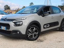 Beige Usata 2024 Citroën C3 Tre volumi | 14.500 € (Buon prezzo)