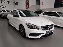 Bianco Usata 2018 Mercedes 220 Premium Station wagon | 18.900 € (Ottimo prezzo)