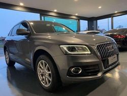 Usata 2013 Audi Q5 Business SUV | 12.000 € (Buon prezzo)