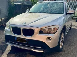 Usata 2011 BMW X1 SUV | 7500 € (Buon prezzo)