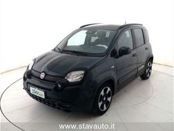 Verde Usata 2025 Fiat Panda Cross Cross Due volumi | 15.200 € (Buon prezzo)