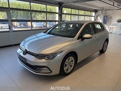 Argento Usata 2024 VW Golf Life Tre volumi | 23.990 € (Buon prezzo)