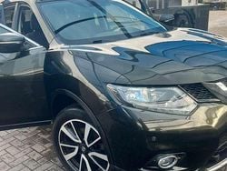 Usata 2015 Nissan X-Trail Acenta Premium SUV | 9500 € (Buon prezzo)