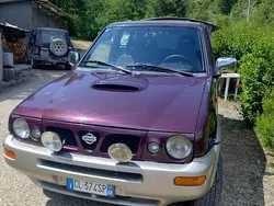 Usata 1998 Nissan Terrano SUV | 4500 € (Buon prezzo)