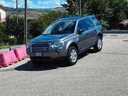 Usata 2008 Land Rover Freelander 2 SUV | 6000 € (Buon prezzo)