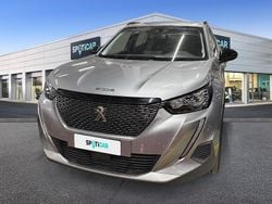 Grigio Usata 2022 Peugeot 2008 Allure SUV | 17.800 € (Buon prezzo)