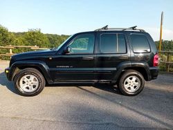 Usata 2001 Jeep Cherokee Limited SUV | 3800 € (Super prezzo)