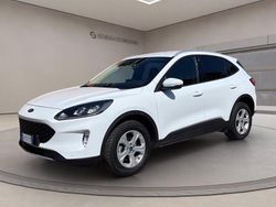 Bianco Usata 2022 Ford Kuga Business Edition SUV | 22.900 € (Buon prezzo)