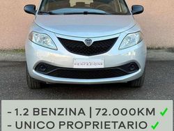 Argento Usata 2020 Lancia Ypsilon Due volumi | 8995 € (Buon prezzo)