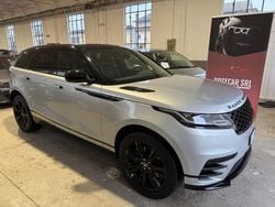Argento Usata 2023 Land Rover Range Rover Velar R-Dynamic SUV | 44.900 € (Buon prezzo)