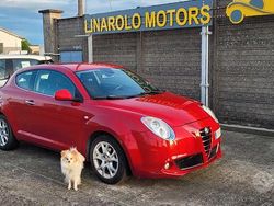 Rosso Usata 2011 Alfa Romeo MiTo Distinctive Due volumi | 2999 € (Buon prezzo)