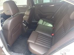 Bianco Usata 2017 Skoda Superb Tre volumi | 17.500 € (Cara)