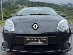 Nero Usata 2008 Renault Twingo Initiale Due volumi | 2500 € (Cara)