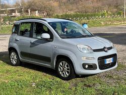 Grigio Usata 2019 Fiat Panda Easy Tre volumi | 6500 € (Ottimo prezzo)