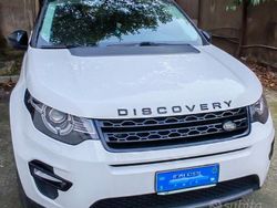 Bianco Usata 2018 Land Rover Discovery Sport SUV | 15.000 € (Super prezzo)