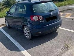 Blu Usata 2008 VW Golf Plus Monovolume | 750 €