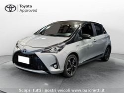 Other Usata 2018 Toyota Yaris Hybrid Edition Due volumi | 13.900 € (Buon prezzo)