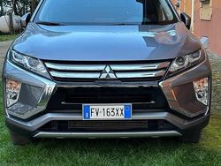 Grigio Usata 2019 Mitsubishi Eclipse Cross SUV | 14.000 € (Cara)