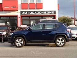 Blu Usata 2020 Jeep Compass Limited SUV | 19.950 € (Ottimo prezzo)