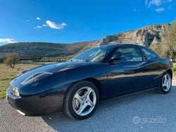 Blu Usata 2000 Fiat Coupé Coupé | 14.000 € (Super prezzo)