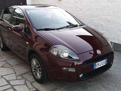 Usata 2012 Fiat Punto Evo Lounge Due volumi | 4000 € (Buon prezzo)