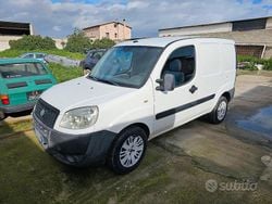 Bianco Usata 2007 Fiat Doblò Monovolume | 4200 € (Cara)
