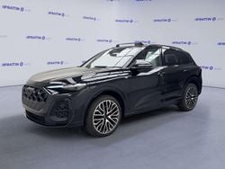 Nero mythos [0e0e] metallizz Nuova 2025 Audi Q5 S-Line SUV | 81.990 € (Molto cara)