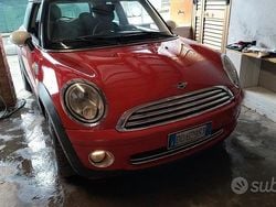 Usata 2007 Mini Cooper Due volumi | 3000 € (Buon prezzo)