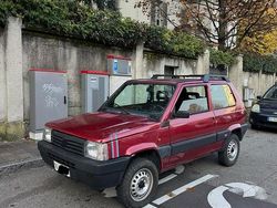 Usata 1994 Fiat Panda 4x4 Club Due volumi | 4000 €