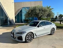 Grigio Usata 2024 BMW 420 Tre volumi | 46.900 € (Buon prezzo)