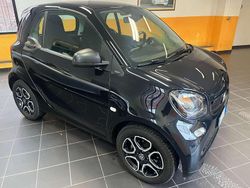 Nero Usata 2019 Smart ForTwo Coupé Passion Coupé | 16.500 € (Cara)