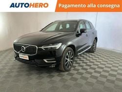 Nero Usata 2020 Volvo XC60 Inscription SUV | 28.499 € (Buon prezzo)