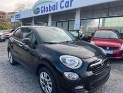 Nero Usata 2016 Fiat 500X Pop Star SUV | 10.990 € (Buon prezzo)