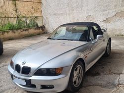 Grigio Usata 1998 BMW Z3 Cabrio | 13.000 € (Ottimo prezzo)