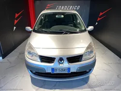 Usata 2007 Renault Scénic II Luxe Monovolume | 2300 € (Ottimo prezzo)