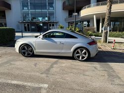 Usata 2008 Audi TT S-Line Coupé | 7999 €