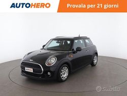 Nero Usata 2014 Mini ONE Due volumi | 10.499 € (Buon prezzo)