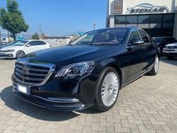 Nero Usata 2019 Mercedes S450 Premium Plus Tre volumi | 56.900 €