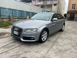 Gray Usata 2011 Audi A4 Station wagon | 6599 € (Super prezzo)