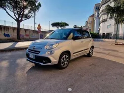 Grigio Usata 2019 Fiat 500L Lounge Monovolume | 11.499 € (Ottimo prezzo)