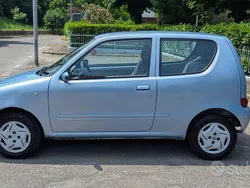 Usata 2007 Fiat 600 Active Due volumi | 1900 € (Buon prezzo)